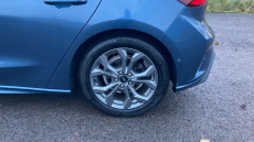 Ford Focus 1.0 EcoBoost ST-Line Style 5dr Petrol Hatchback